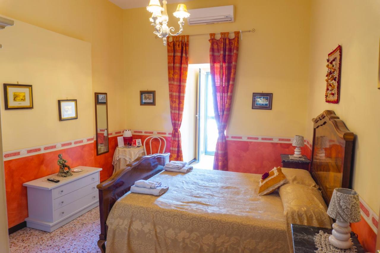 B&B Fabiola Pompei Exterior photo